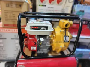 Kmax Italy High Pressure Water Pump 2" Inch
