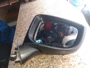 Demio 2018/2020 Side Mirror