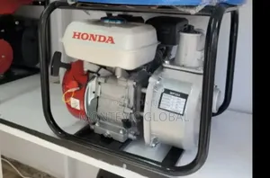 Wb-20 Honda Water Pump 2" 8.5hp