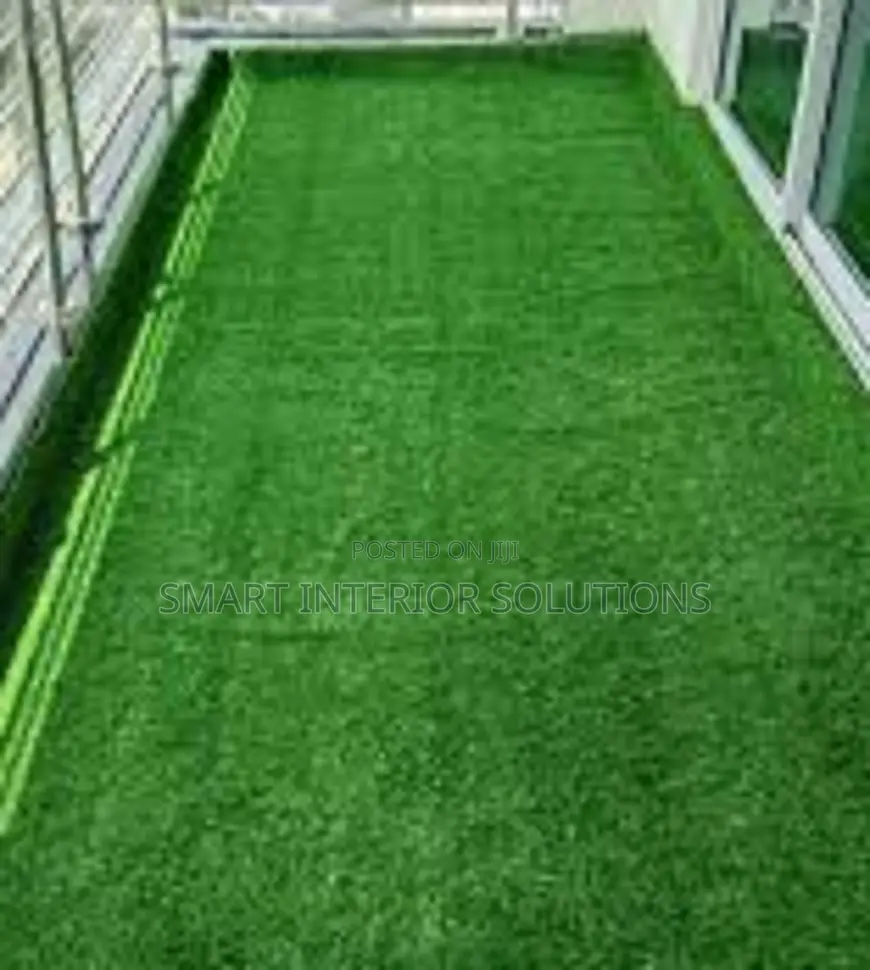Luxury Grass Carpets Available Now – Visit Us on Tsavo Road, Odeon