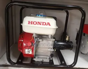 Hv Honda Concrete Vibrator 8.5hp