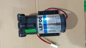 Reverse Osmosis Self Priming Pump
