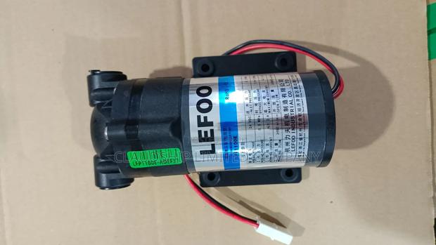 Reverse Osmosis Self Priming Pump - thumbnail 2