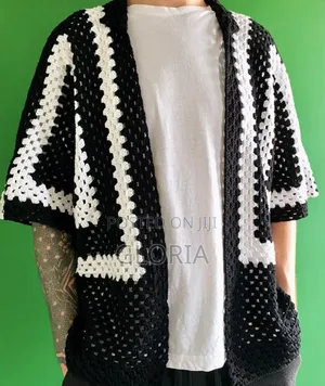 Crotchet Male Piece