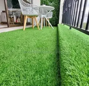 Elegant Grass Carpets for Balconies, Gardens Events – Nairobi