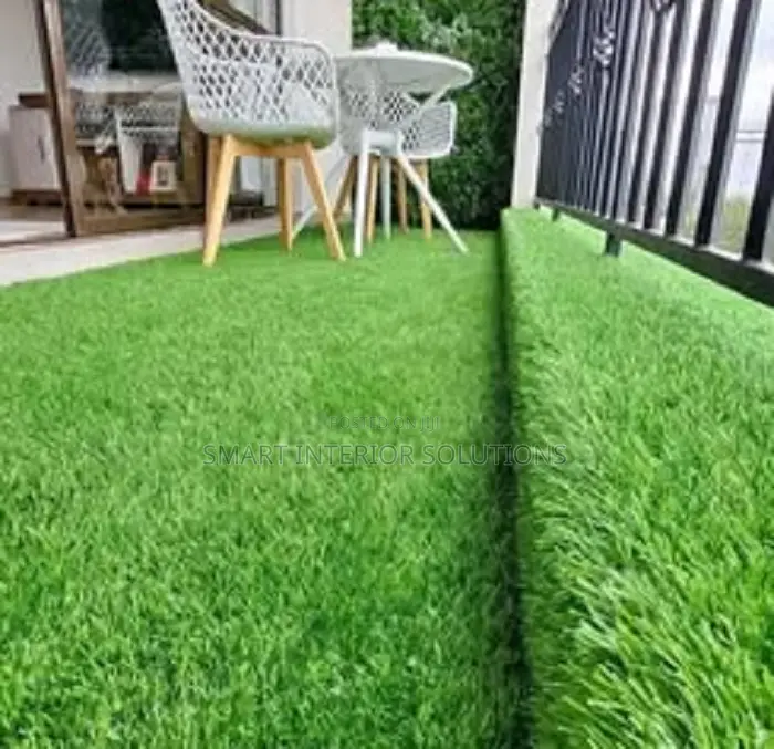 Elegant Grass Carpets for Balconies, Gardens Events – Nairobi