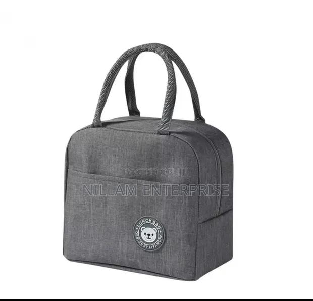 Insulated Lunch Bag - thumbnail 3