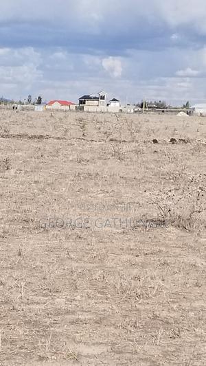 1 Acre Land, Joska, 4kms From KNGD Rd - thumbnail 2