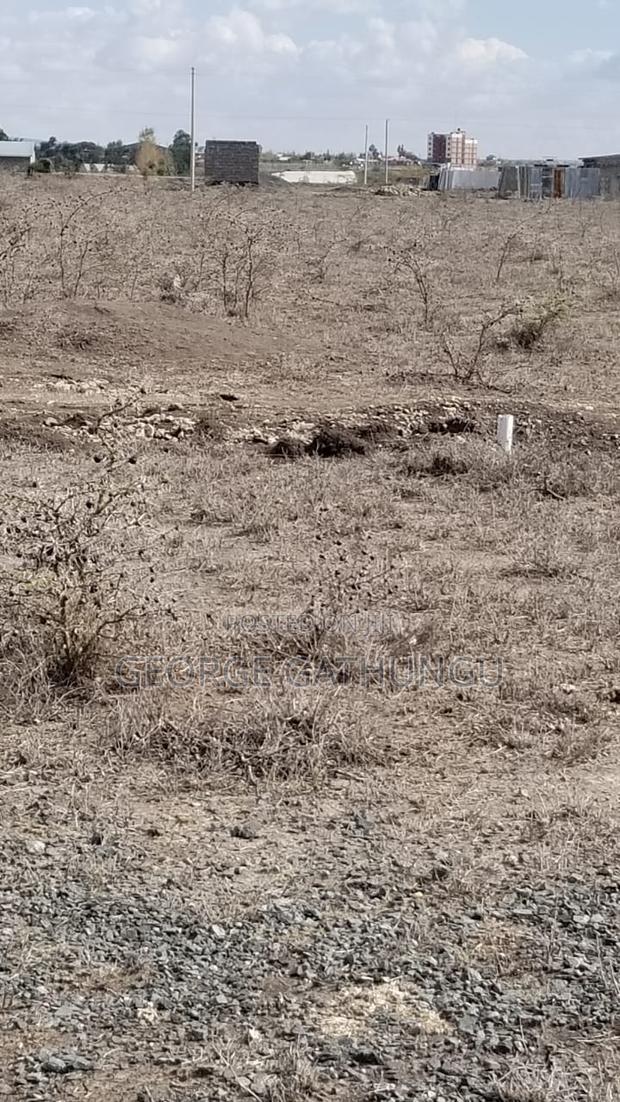 1 Acre Land, Joska, 4kms From KNGD Rd - thumbnail 3