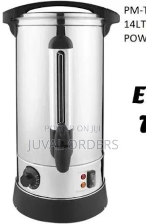 14litres Premier Tea Urn - thumbnail 2