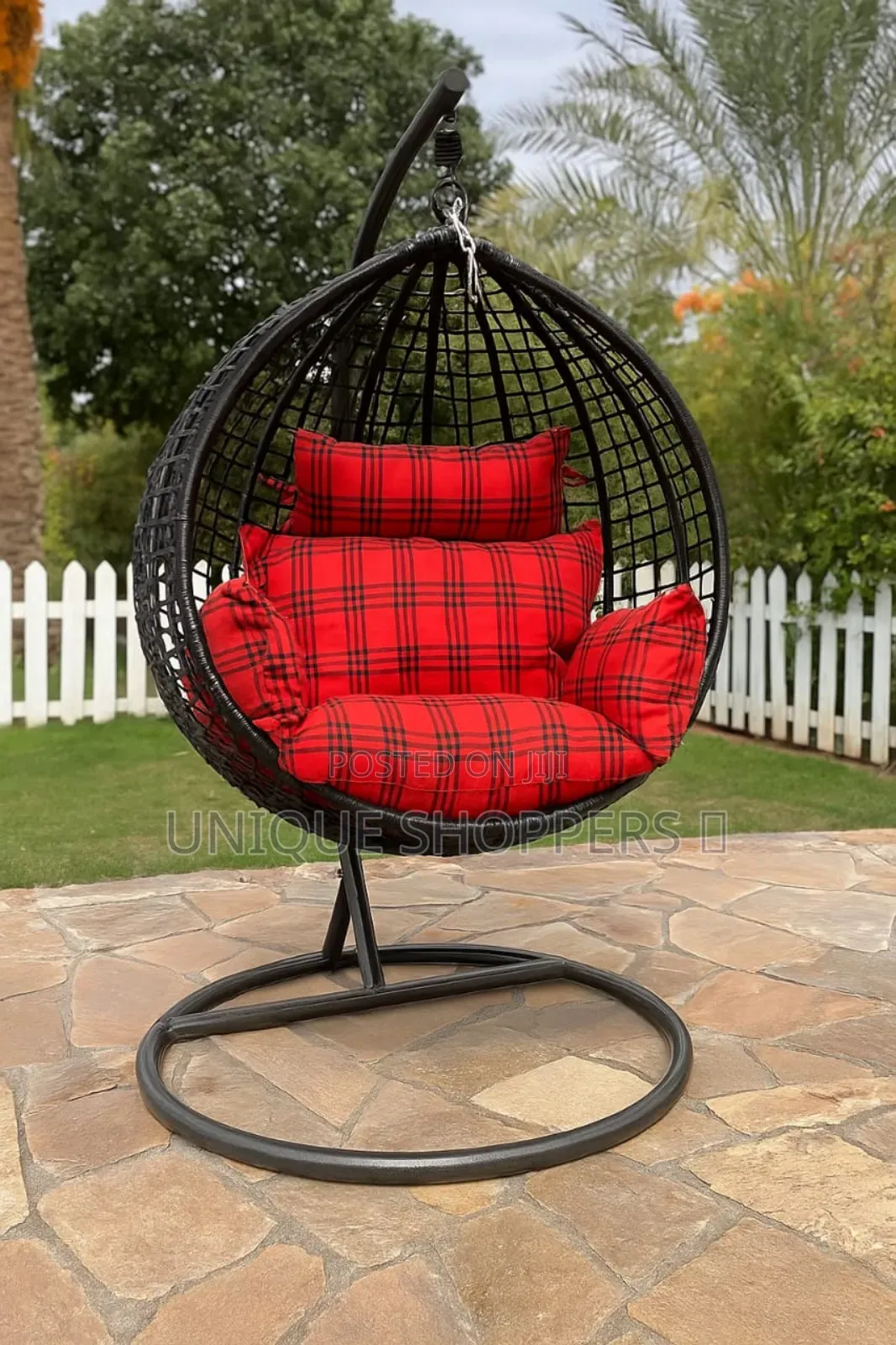 Quality Hammock Seat