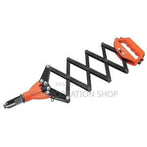 Hand Manual Heavy Duty Riverter