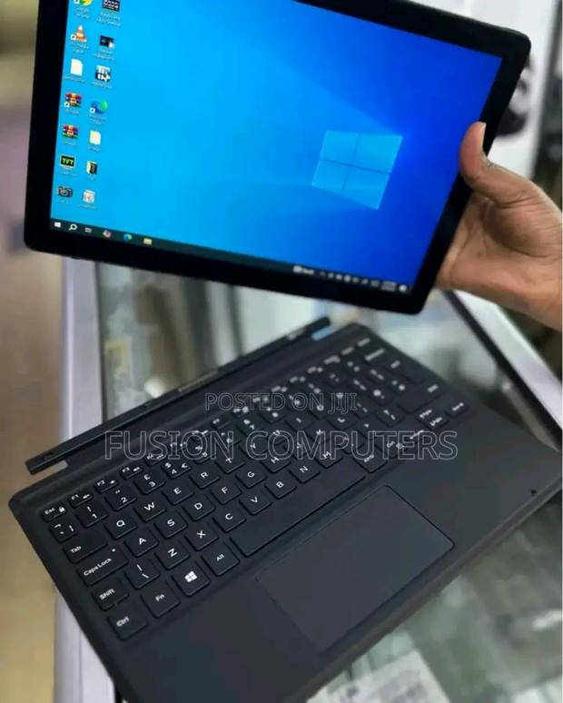 Laptop Dell Latitude 5285 8GB Intel Core I5 SSD 256GB - main view