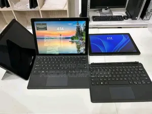 Laptop Dell Latitude 5285 8GB Intel Core I5 SSD 256GB