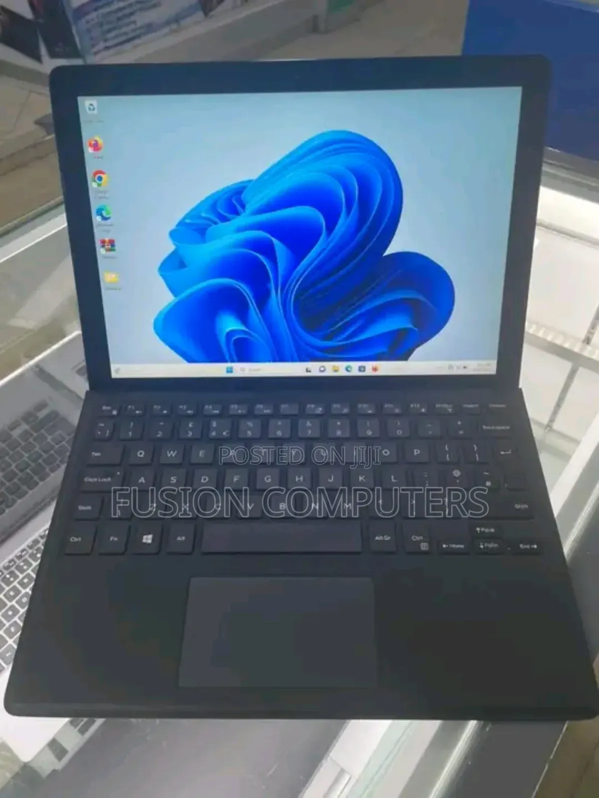 Laptop Dell Latitude 5285 8GB Intel Core I5 SSD 256GB