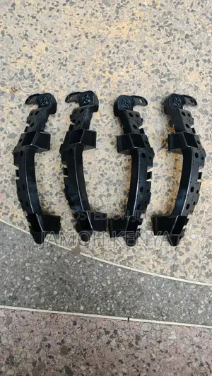 Bumper Slide, Brackets, Retainer,Honda Cr-V,2017-2018-2020