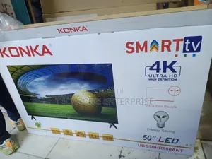 Konka 50 Inch Full Hd1080p Smart Android 11 Tv” ” Ultra 