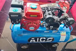 100litres Petrol Powered Air Compressor