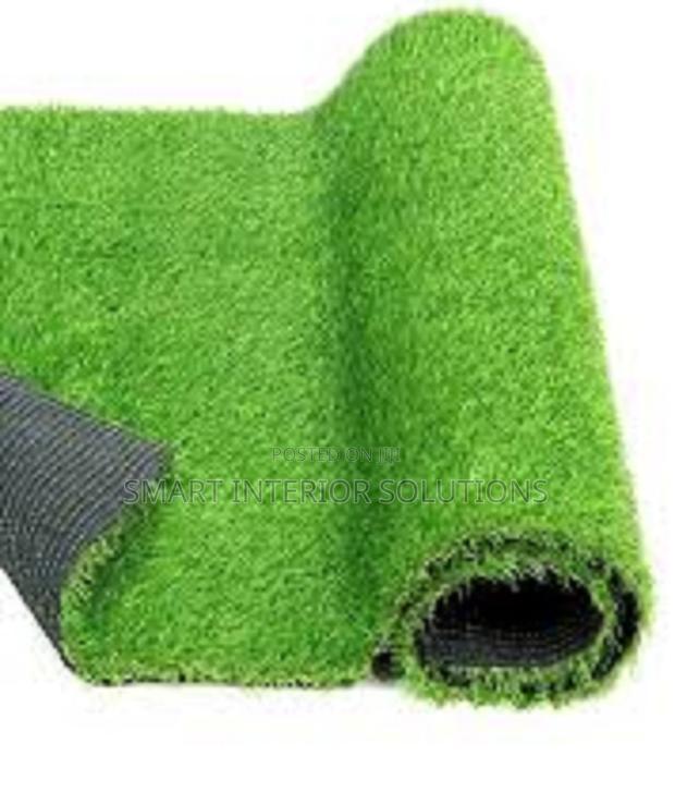 Garden Artificial Grass Carpet