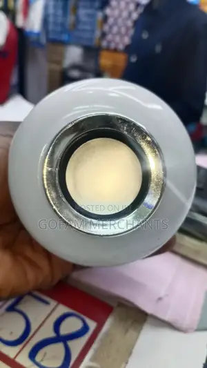 Music Bulb