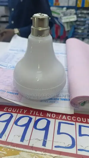 Music Bulb
