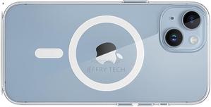 Yzoiko Magnetic for iPhone 13 Case iPhone 14 Case - thumbnail 2