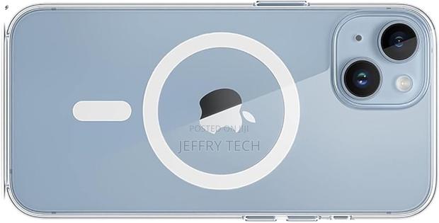 Yzoiko Magnetic for iPhone 13 Case iPhone 14 Case - main view