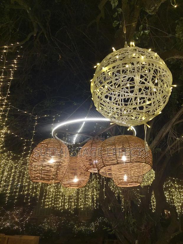 Quality Event Lights for Hire – Make Your Event Pop! - main view