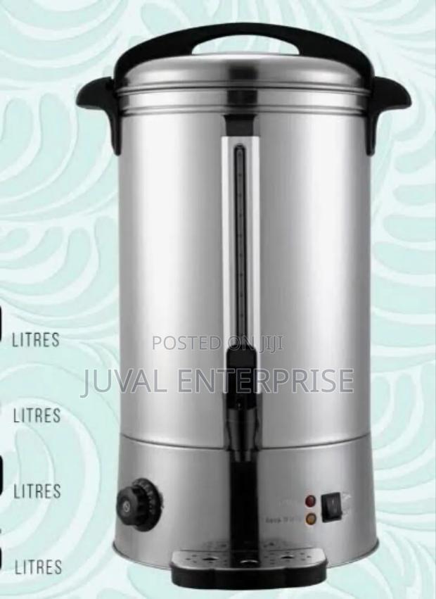 20 Litres Tea Urn - main view