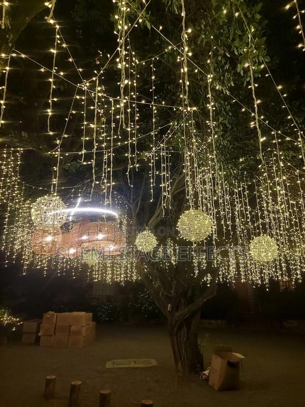 Quality Event Lights for Hire – Make Your Event Pop! - thumbnail 2