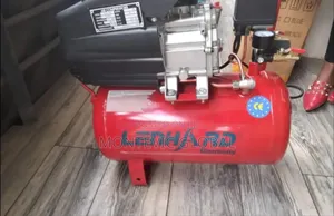 25litres Lenhard Air Compressor Electric