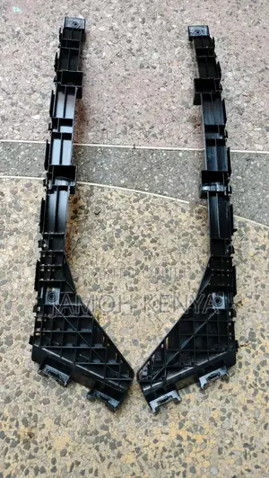 Bumper Brackets,Slidehonda Cr-v 2017-2018-2020 Rear Bumper Slide