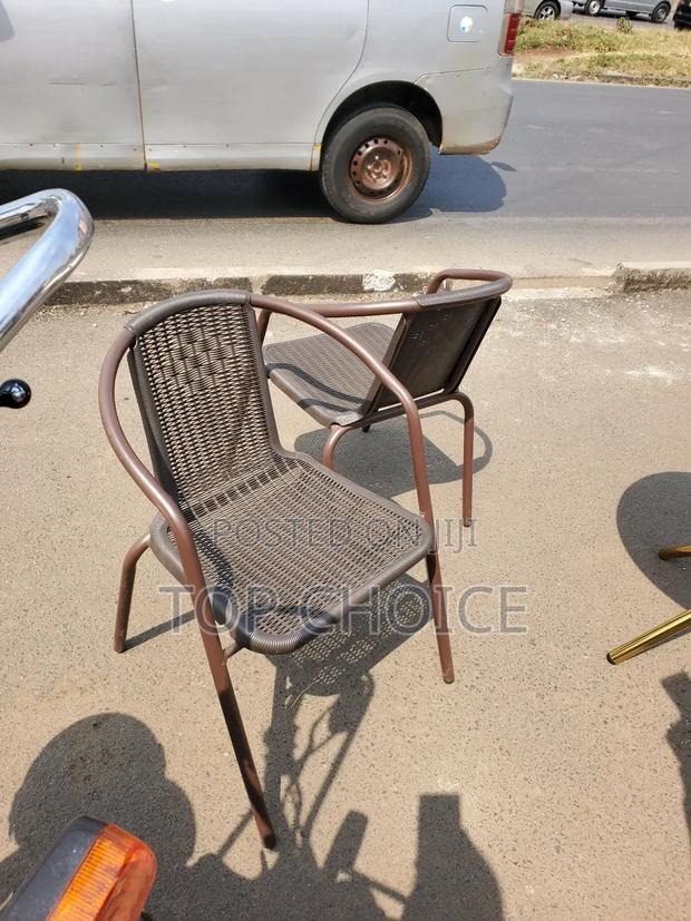 Rattan Chairs - main view