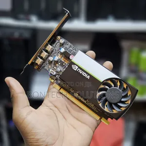 Nvidia Quadro T400 4gb Graphics