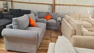 5 Seater Sofa Cozy 3,2 Design