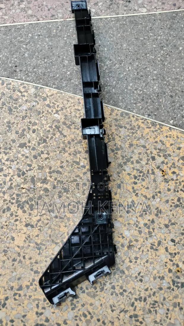 Bumper Brackets,Slidehonda Cr-v 2017-2018-2020 Rear Bumper Slide - thumbnail 2