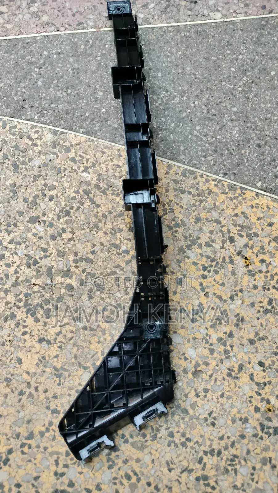 Bumper Brackets,Slidehonda Cr-v 2017-2018-2020 Rear Bumper Slide