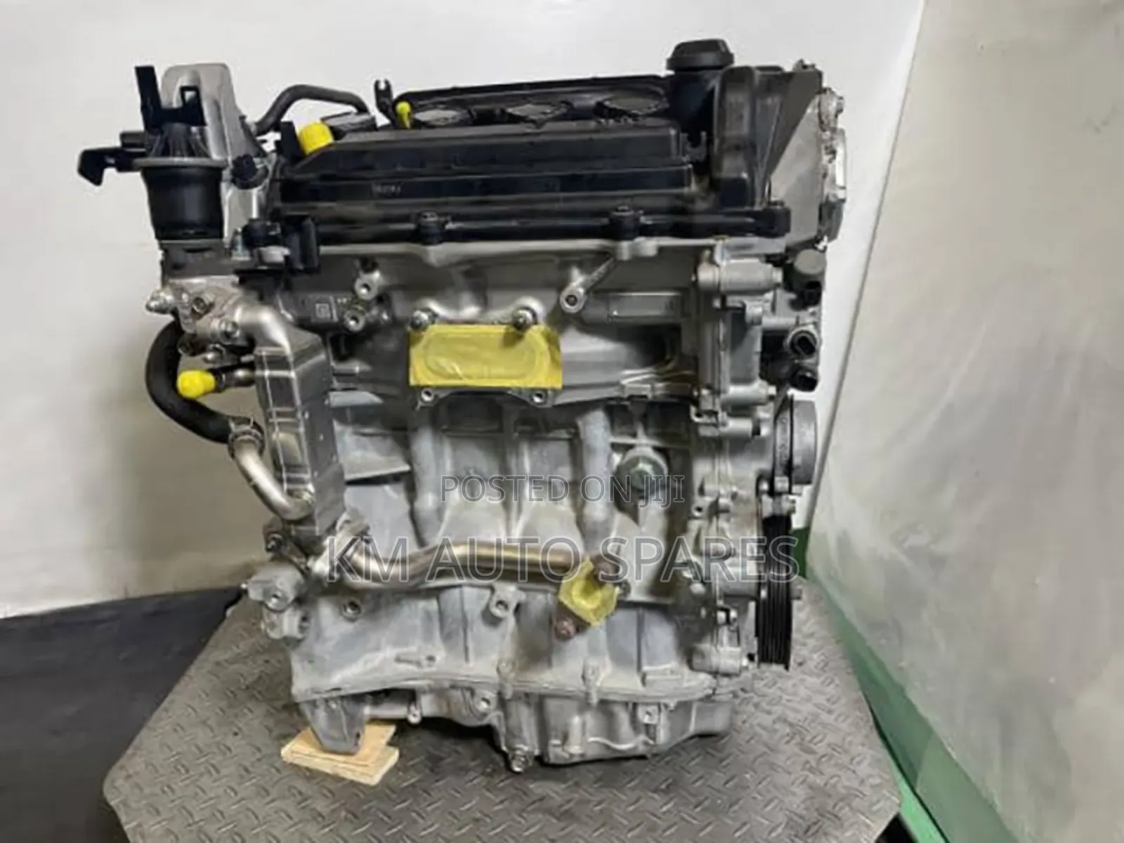Honda L13b Slim Engine For Fit, Vezel, Shuttle, Freed, Hrv.