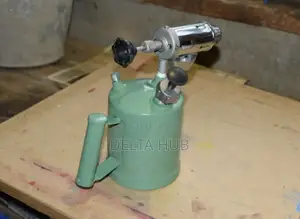 Instant-ignition Blow Lamp Torch