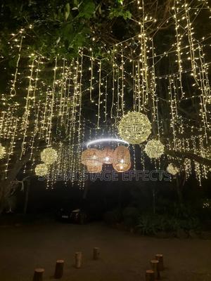 Elegant Event Lighting for All Occasions - thumbnail 2