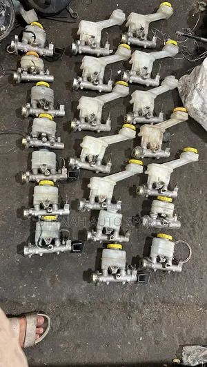 Brake Master Cylinders Nissan Sahara,Xtrail,Wingroad,B14,B15