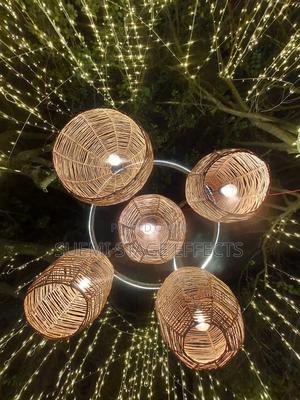 Party-Ready Event Lighting for Hire – Bring the Vibes! - thumbnail 2