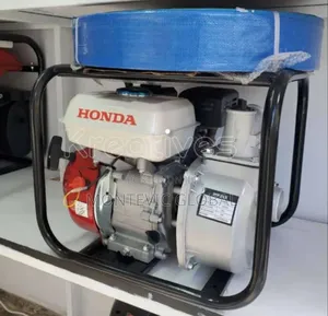 Honda Water Pump Combo Water Pump+100m PVC Pipe