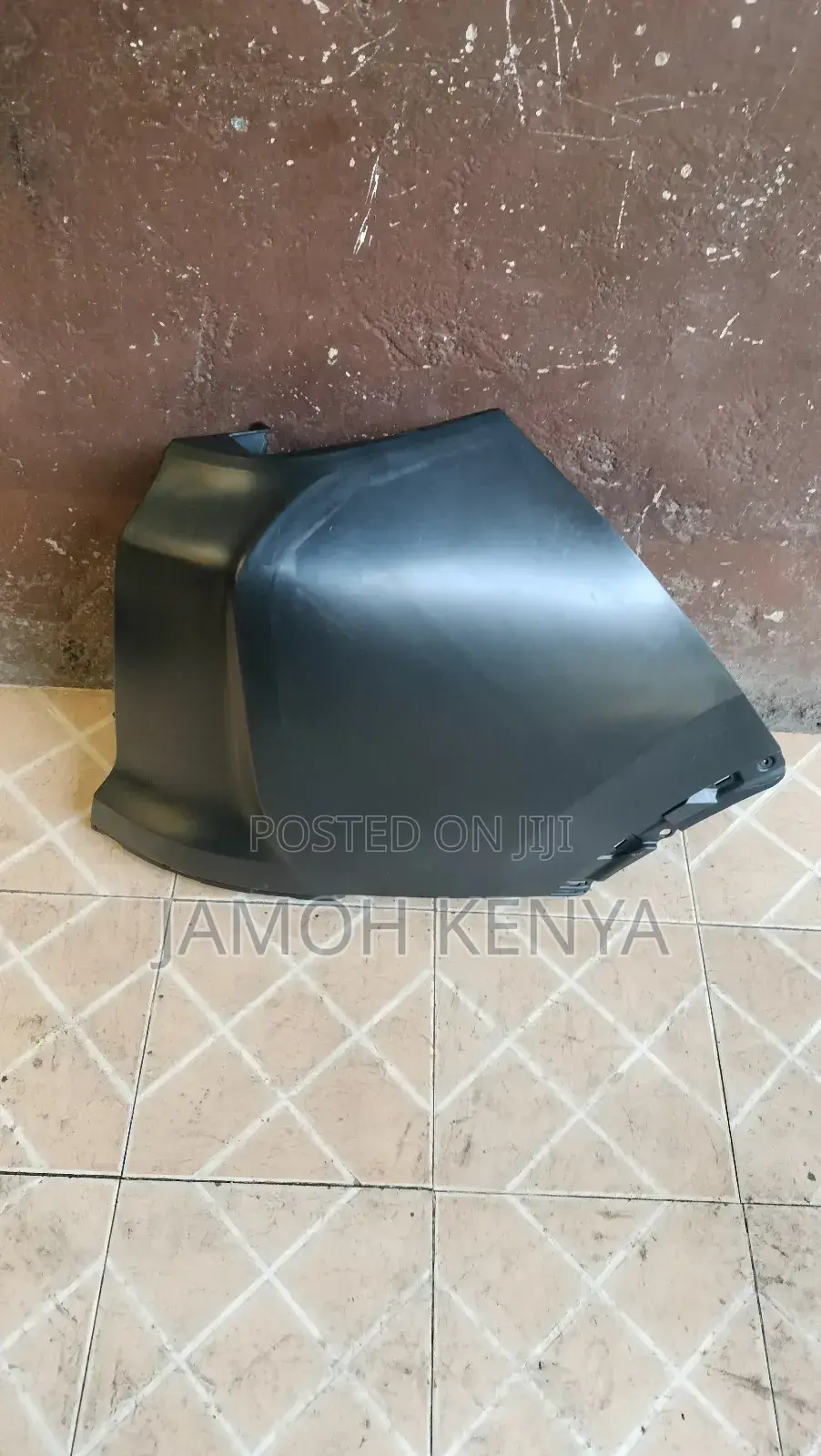 Rear Bumper End,Honda Cr-v 2020 Model