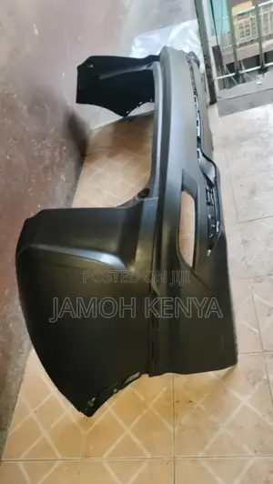 Rear Bumper Complete,Honda Cr-v 2018-2020-2022