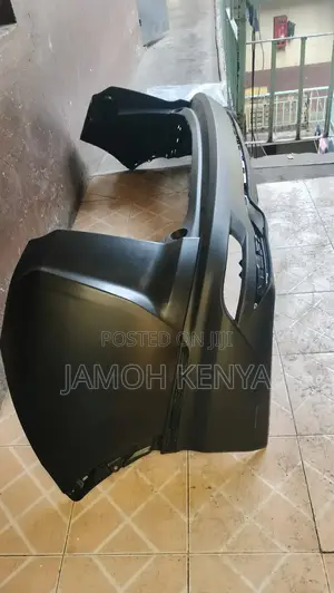 Rear Bumper Complete,Honda Cr-v 2018-2020-2022