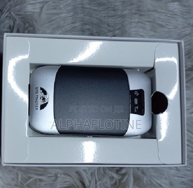 GSM GPRS Real Time Motor Vehicle Car GPS Tracking Device