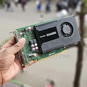 4gb Nvidia Quadro Graphics Card