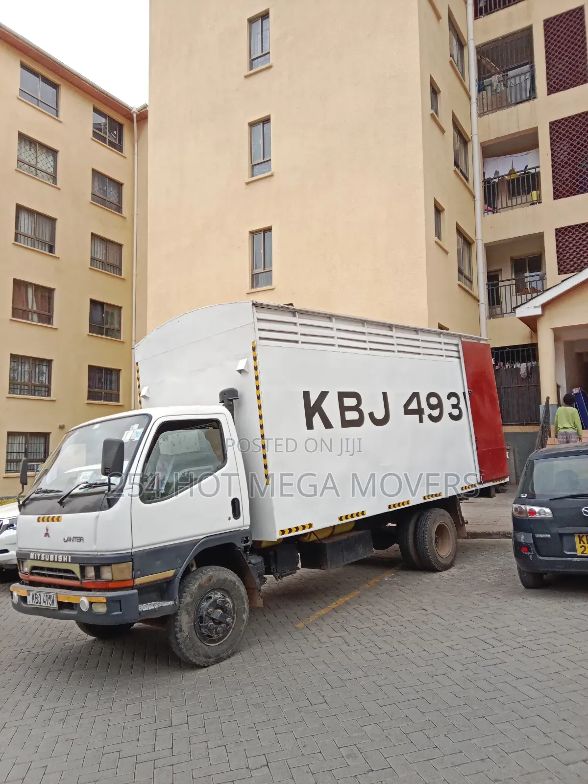 Movers Services in Greatwall Garden,River Park Estates,Crystal Rivers