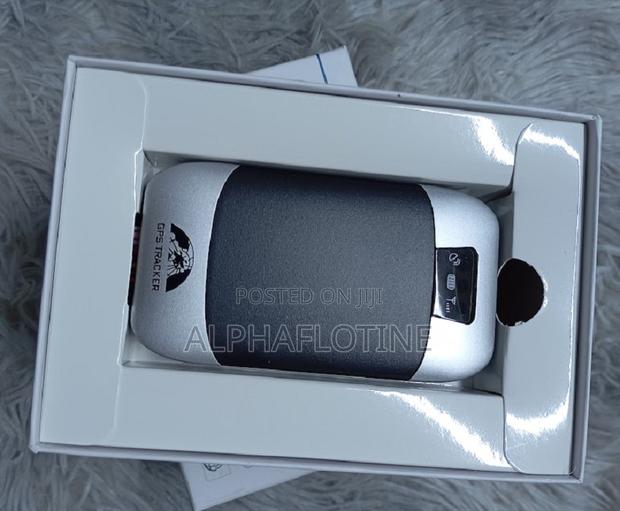 Gpstracking Device for Fleet Management 2g 3g 4g GPS Tracker - main view
